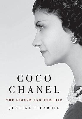 biografia coco chanel libro pdf|Coco Chanel wikipedia.